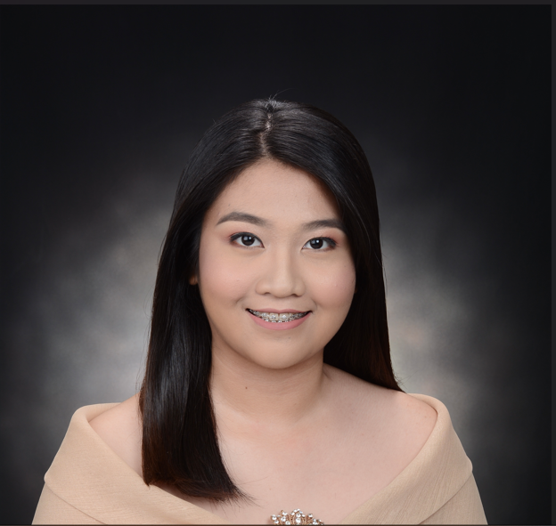 Nicole Kelly B. Sagabaen