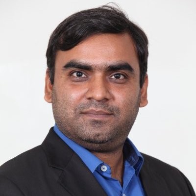 Prakash Tripathi
