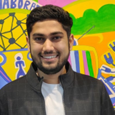 Sanket Ghorpade