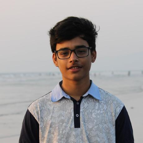 Kushan Chatterjee