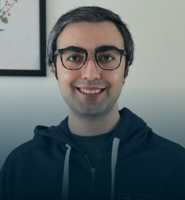 Hamid Sadeghpour Saleh