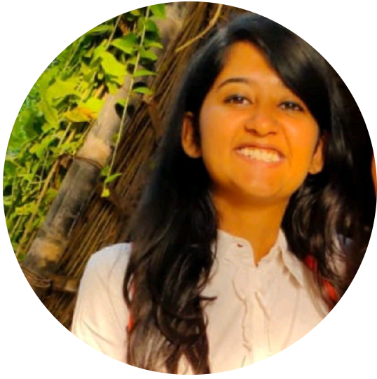 Simran Rajhans