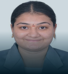 C R Bhargavi