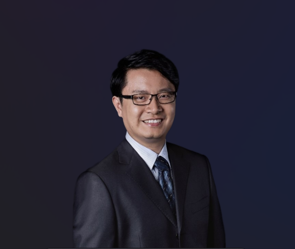 William Kwok