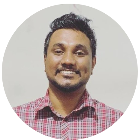 Heshan Dharmasena