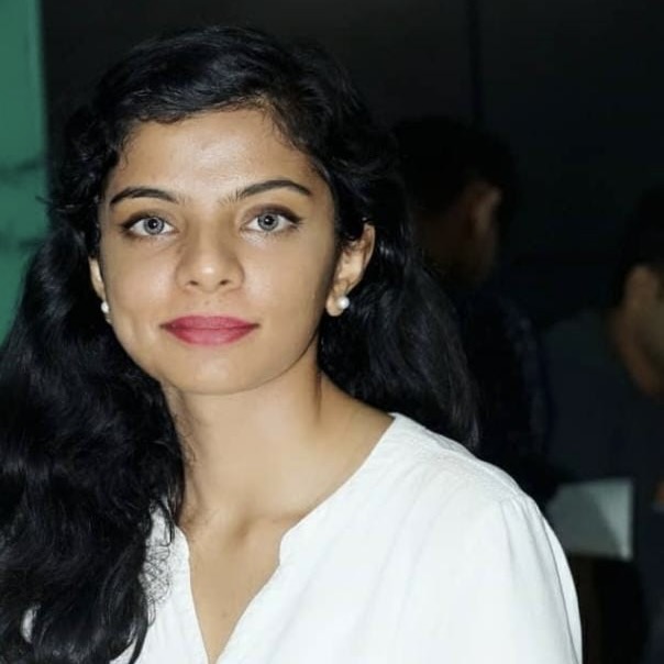 Madhavi Shelke