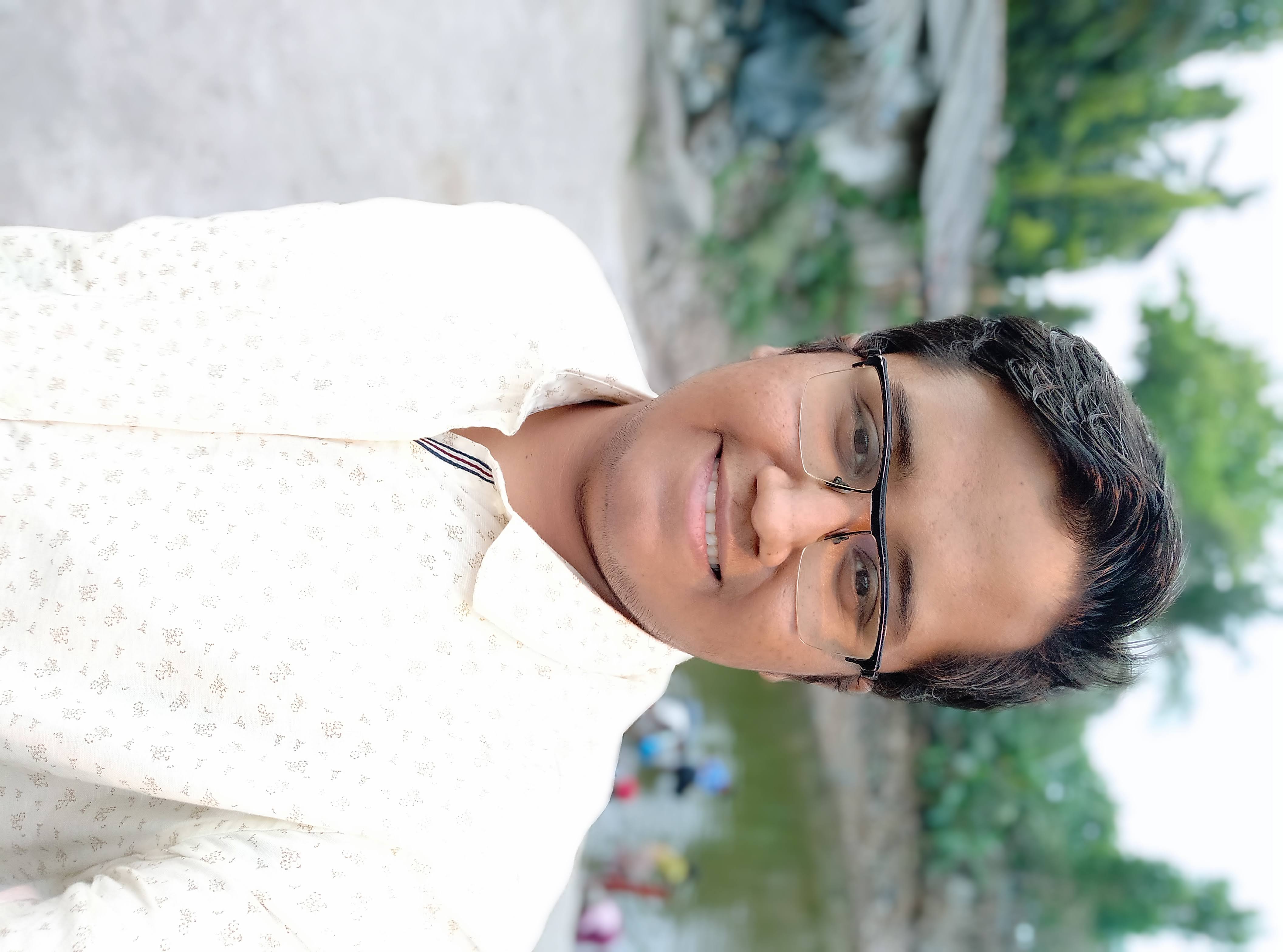 Ganesh Tiwari