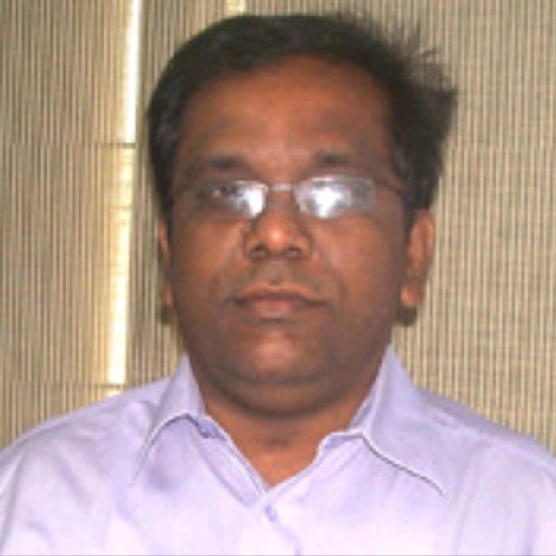 Maheswarakumar Muthusamy